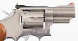 SMITH & WESSONMODEL 66-4357 MAGNUMREVOLVERBOX AND PAPERS - 3 of 12