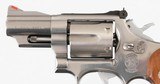 SMITH & WESSONMODEL 66-4357 MAGNUMREVOLVERBOX AND PAPERS - 6 of 12
