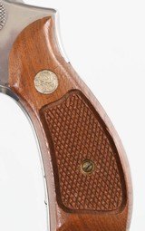 SMITH & WESSONMODEL 66-4357 MAGNUMREVOLVERBOX AND PAPERS - 5 of 12