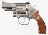 SMITH & WESSONMODEL 66-4357 MAGNUMREVOLVERBOX AND PAPERS - 4 of 12