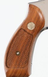 SMITH & WESSONMODEL 66-4357 MAGNUMREVOLVERBOX AND PAPERS - 2 of 12