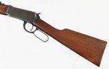 WINCHESTERMODEL 94 (PRE 64)30-30RIFLE(1956 YEAR MODEL) - 5 of 15