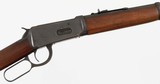 WINCHESTERMODEL 94 (PRE 64)30-30RIFLE(1956 YEAR MODEL) - 7 of 15