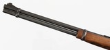 WINCHESTERMODEL 94 (PRE 64)30-30RIFLE(1956 YEAR MODEL) - 3 of 15