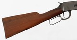 WINCHESTERMODEL 94 (PRE 64)30-30RIFLE(1956 YEAR MODEL) - 8 of 15