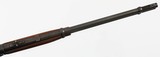 WINCHESTERMODEL 94 (PRE 64)30-30RIFLE(1956 YEAR MODEL) - 12 of 15