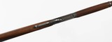 WINCHESTER
MODEL 94 (PRE 64)
30-30
RIFLE
(1960 YEAR MODEL) - 10 of 15