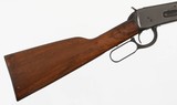 WINCHESTER
MODEL 94 (PRE 64)
30-30
RIFLE
(1960 YEAR MODEL) - 8 of 15