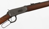 WINCHESTER
MODEL 94 (PRE 64)
30-30
RIFLE
(1960 YEAR MODEL) - 7 of 15