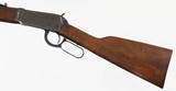 WINCHESTER
MODEL 94 (PRE 64)
30-30
RIFLE
(1960 YEAR MODEL) - 5 of 15