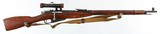 MOSIN-NAGANT91/30 SNIPER7.62 x 54RRIFLEWITH SCOPE - 1 of 15