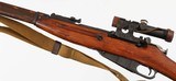 MOSIN-NAGANT91/30 SNIPER7.62 x 54RRIFLEWITH SCOPE - 4 of 15