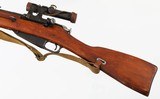 MOSIN-NAGANT91/30 SNIPER7.62 x 54RRIFLEWITH SCOPE - 5 of 15