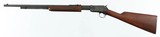WINCHESTER
MODEL 62
22LR
RIFLE - 2 of 15