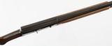 BROWNING
A5
12 GAUGE
SHOTGUN
(1974 YEAR MODEL)) - 13 of 21