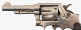 SMITH & WESSON
HAND EJECTOR
38 SPECIAL
REVOLVER - 6 of 10