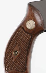 SMITH & WESSONMODEL 3638 SPECIALREVOLVER(1960 YEAR MODEL) - 2 of 12