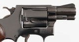 SMITH & WESSONMODEL 3638 SPECIALREVOLVER(1960 YEAR MODEL) - 3 of 12
