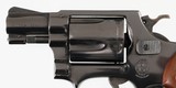 SMITH & WESSONMODEL 3638 SPECIALREVOLVER(1960 YEAR MODEL) - 6 of 12
