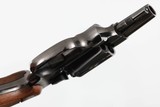 SMITH & WESSONMODEL 3638 SPECIALREVOLVER(1960 YEAR MODEL) - 7 of 12