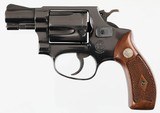 SMITH & WESSONMODEL 3638 SPECIALREVOLVER(1960 YEAR MODEL) - 4 of 12