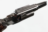 SMITH & WESSONMODEL 3638 SPECIALREVOLVER(1960 YEAR MODEL) - 9 of 12
