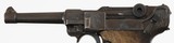 MAUSERLUGER (S/42) 9MMPISTOL(1939 YEAR MODEL) HOLSTER - 6 of 17