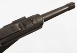 MAUSERLUGER (S/42) 9MMPISTOL(1939 YEAR MODEL) HOLSTER - 9 of 17