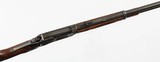 WINCHESTERMODEL 94AE (POST 64)30-30RIFLE(ENGRAVED - GOLD INLAY - R.E. SKAGGS SIGNED) - 13 of 15