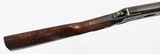 WINCHESTERMODEL 94AE (POST 64)30-30RIFLE(ENGRAVED - GOLD INLAY - R.E. SKAGGS SIGNED) - 14 of 15
