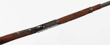 WINCHESTERMODEL 94AE (POST 64)30-30RIFLE(ENGRAVED - GOLD INLAY - R.E. SKAGGS SIGNED) - 10 of 15