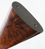 WINCHESTERMODEL 94AE (POST 64)30-30RIFLE(ENGRAVED - GOLD INLAY - R.E. SKAGGS SIGNED) - 15 of 15