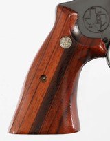 SMITH & WESSONM544COMMEMORATIVE TEXAS SESQUICENTENNIAL44-40REVOLVERTTT - 2 of 12