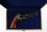 SMITH & WESSONM544COMMEMORATIVE TEXAS SESQUICENTENNIAL44-40REVOLVERTTT - 12 of 12