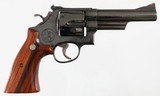 SMITH & WESSONM544COMMEMORATIVE TEXAS SESQUICENTENNIAL44-40REVOLVERTTT - 1 of 12