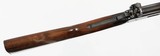 WINCHESTER
MODEL 94 (Pre 64)
32 WS
RIFLE
(1961 YEAR MODEL) - 14 of 15