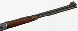 WINCHESTER
MODEL 94 (Pre 64)
32 WS
RIFLE
(1961 YEAR MODEL) - 6 of 15