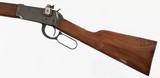 WINCHESTER
MODEL 94 (Pre 64)
32 WS
RIFLE
(1961 YEAR MODEL) - 5 of 15