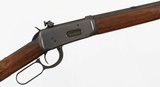 WINCHESTER
MODEL 94 (Pre 64)
32 WS
RIFLE
(1961 YEAR MODEL) - 7 of 15
