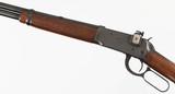 WINCHESTER
MODEL 94 (Pre 64)
32 WS
RIFLE
(1961 YEAR MODEL) - 4 of 15