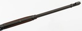 WINCHESTER
MODEL 94 (Pre 64)
32 WS
RIFLE
(1961 YEAR MODEL) - 12 of 15