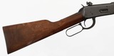 WINCHESTER
MODEL 94 (Pre 64)
32 WS
RIFLE
(1961 YEAR MODEL) - 8 of 15