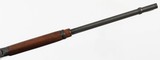 WINCHESTER
MODEL 94 (Pre 64)
32 WS
RIFLE
(1961 YEAR MODEL) - 9 of 15