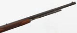 SAVAGE
MODEL 29
22LR
RIFLE
(1929-38 YEAR MODEL) - 6 of 15