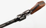 SMITH & WESSONMODEL48-222 MAGNUMREVOLVER(1974 YEAR MODEL) BOX AND PAPERS - 8 of 13