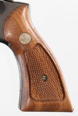 SMITH & WESSONMODEL48-222 MAGNUMREVOLVER(1974 YEAR MODEL) BOX AND PAPERS - 5 of 13
