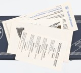 SMITH & WESSONMODEL48-222 MAGNUMREVOLVER(1974 YEAR MODEL) BOX AND PAPERS - 13 of 13