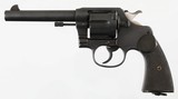 COLT
NEW SERVICE
455 ELEY/45 LC
REVOLVER
(1917 YEAR MODEL) - 4 of 11