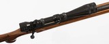 REMINGTON
700
25-06
RIFLE WITH SCOPE - 13 of 15