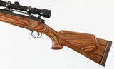REMINGTON
700
25-06
RIFLE WITH SCOPE - 5 of 15